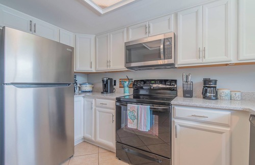 Sea Dunes Condominio | Beachside Coastal Condo
