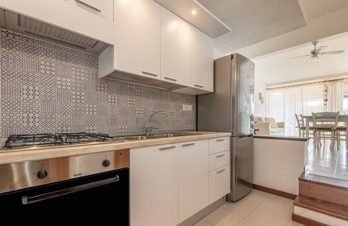 Porto Sa Ruxi Casa | Beachside Comfy House 🌊 Villasimius