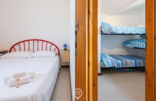 Porto Sa Ruxi Casa | Beachside Comfy House 🌊 Villasimius