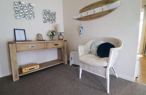 Blacksmiths Casa | Beachside Cottage at Blacksmiths