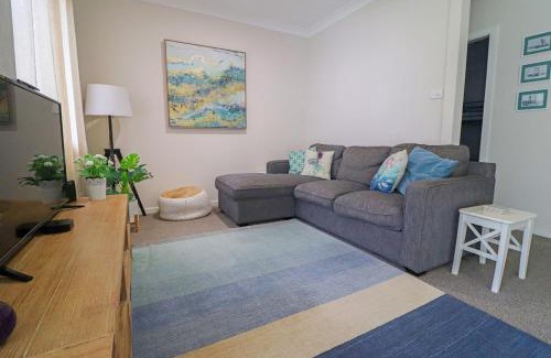 Blacksmiths Casa | Beachside Cottage at Blacksmiths