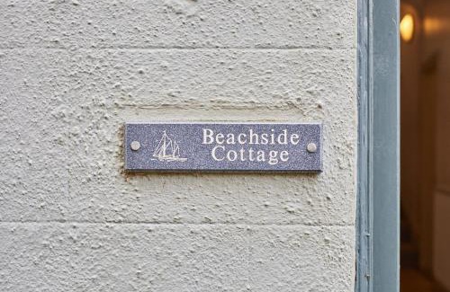 Sandsend Casa | Beachside Cottage