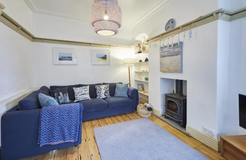 Sandsend Casa | Beachside Cottage