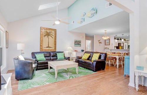 Isle of Palms Casa | Beachside Drive 14