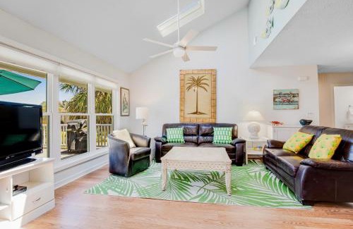 Isle of Palms Casa | Beachside Drive 14