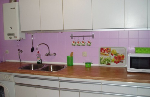 Rincón de la Victoria Apartamento | Vacaciones junto a la playa con wifi gratis