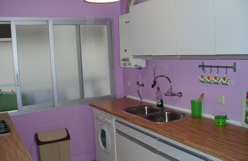 Rincón de la Victoria Apartamento | Vacaciones junto a la playa con wifi gratis