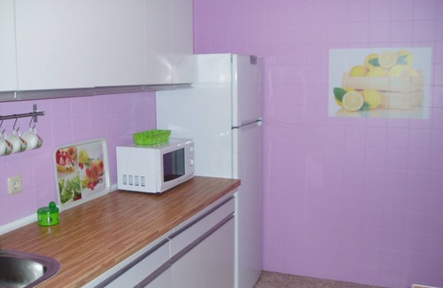 Rincón de la Victoria Apartamento | Vacaciones junto a la playa con wifi gratis