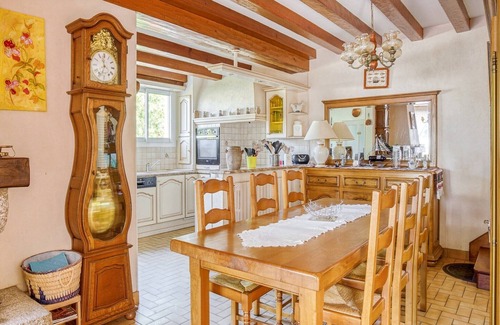 Penestin Casa | Casa Vacacional Pénestin Playa