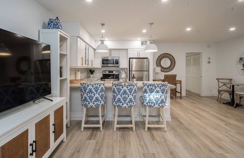 Delray Beach Condominio | **** Beachside Retreat *****