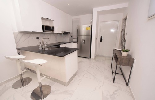 Punta Cana Apartamento | Beachside Gem: Your Coastal Haven close to Beach