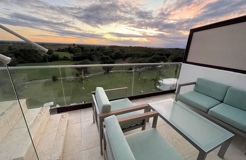 Punta Cana Apartamento | Beachside Gem: Your Coastal Haven close to Beach