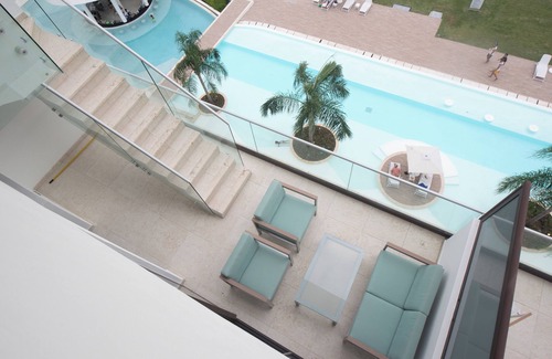 Punta Cana Apartamento | Beachside Gem: Your Coastal Haven close to Beach