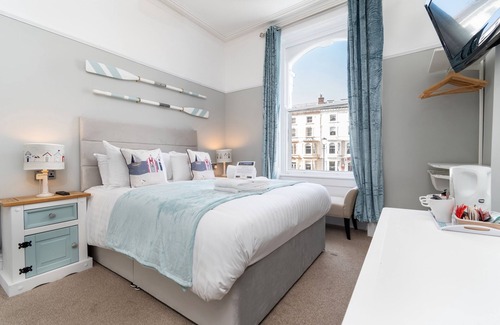 Llandudno Hotel | Beachside Guest House
