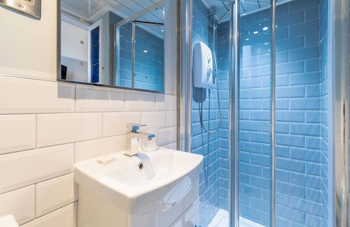 Llandudno Hotel | Beachside Guest House