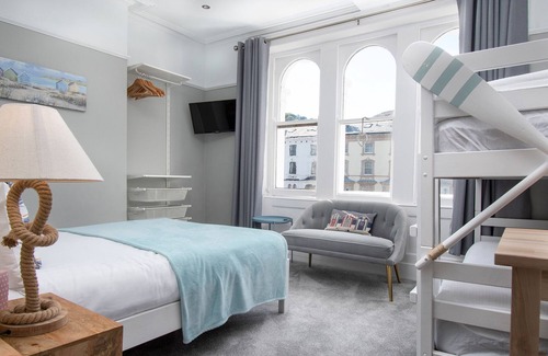 Llandudno Hotel | Beachside Guest House