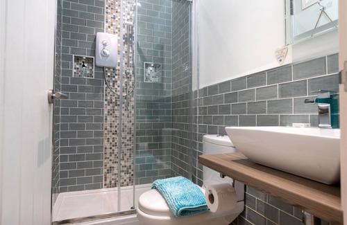 Llandudno Hotel | Beachside Guest House