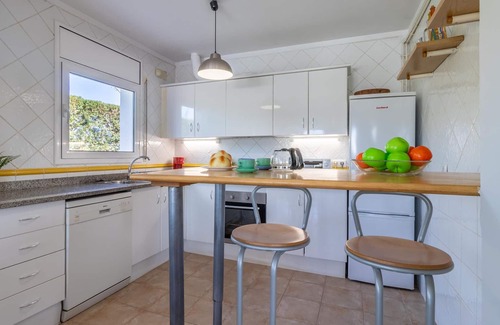 Sant Pere Pescador Casa | Casa con Piscina, A/A, Wifi, Barbacoa, a 200 m de la Playa