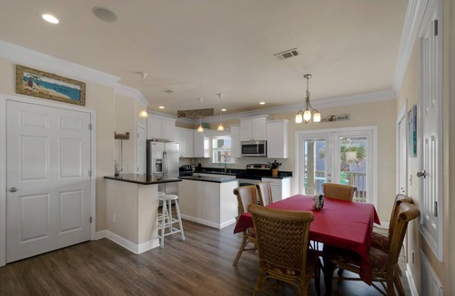 Villa Primera Casa | Semana del 10 al 17 de agosto $ 1575