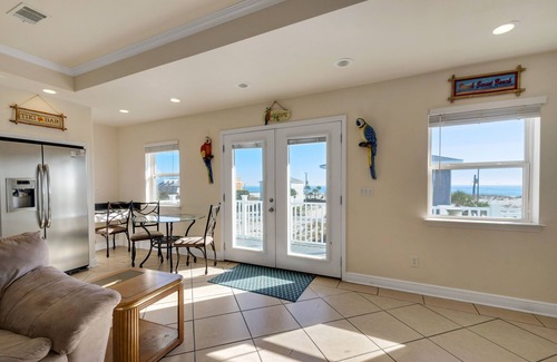 Villa Primera Casa | Semana del 10 al 17 de agosto $ 1575