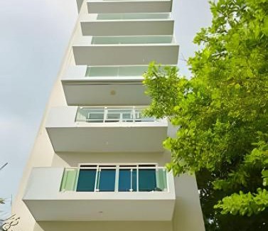 Juan Dolio - El Pueblo Apartamento | Beachside Heaven Sea View 1bdrm Apartment