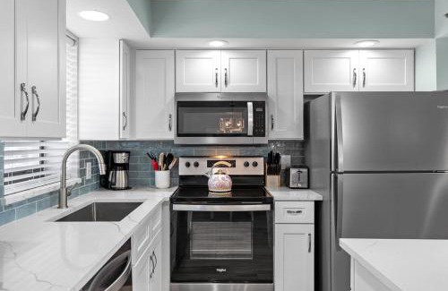 Sandestin Hotel | Beachside II #4247