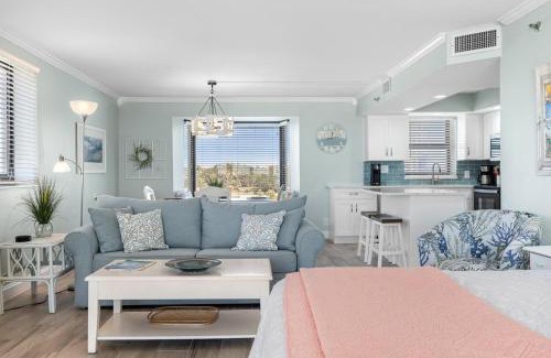 Sandestin Hotel | Beachside II #4247