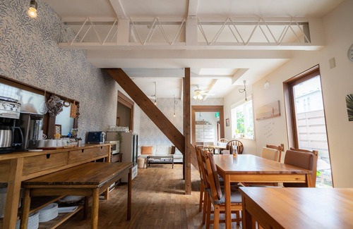 Shirahama Casa | Beachside Inn Shirahama