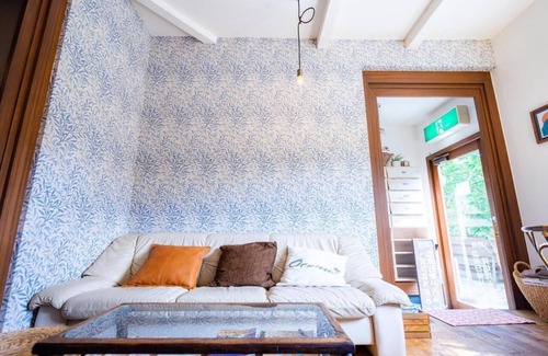 Shirahama Casa | Beachside Inn Shirahama