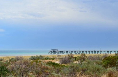 Largs Bay Apartamento | Beachside location in Largs Bay