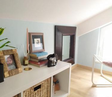 Srebreno Apartamento | Beachside Loft near Dubrovnik