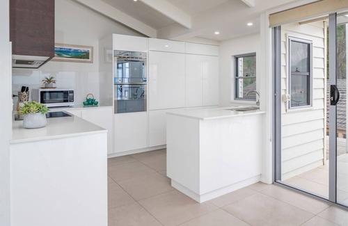 Long Beach Casa | Beachside Long Beach