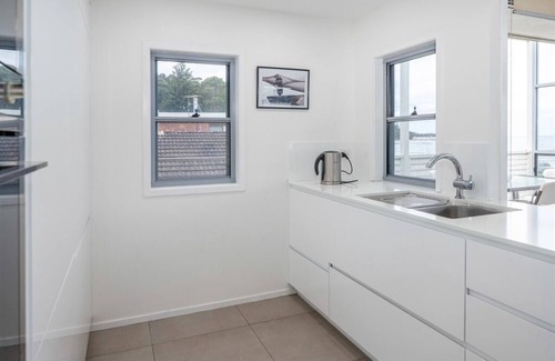 Long Beach Casa | Beachside Long Beach