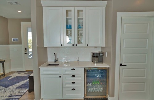 East End Casa | BEACHSIDE NEW BUILD 4BR 4 1/2 bath St. George Island w/pool