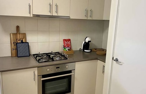Busselton Apartamento | Beachside on Kent- This cute, but spacious little unit, central to all Busselton's famous attraction