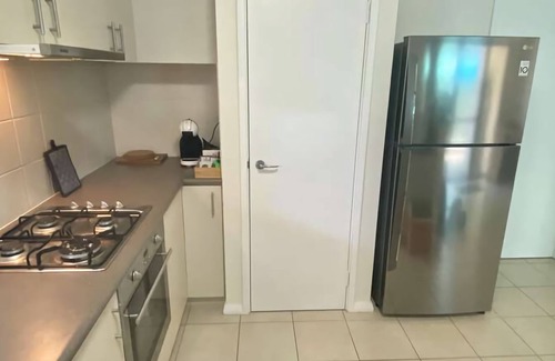 Busselton Apartamento | Beachside on Kent- This cute, but spacious little unit, central to all Busselton's famous attraction