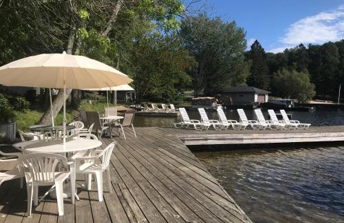 Muskoka Lakes Complejo | Beachside on Lake Muskoka