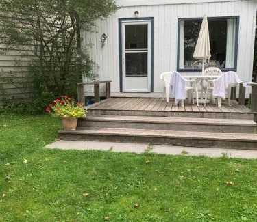 Muskoka Lakes Complejo | Beachside on Lake Muskoka