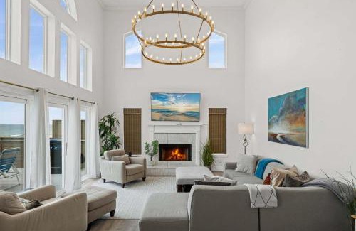 South Ponte Vedra Beach Casa | Beachside Paradise - Beautiful Remodeled home