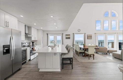 South Ponte Vedra Beach Casa | Beachside Paradise - Beautiful Remodeled home