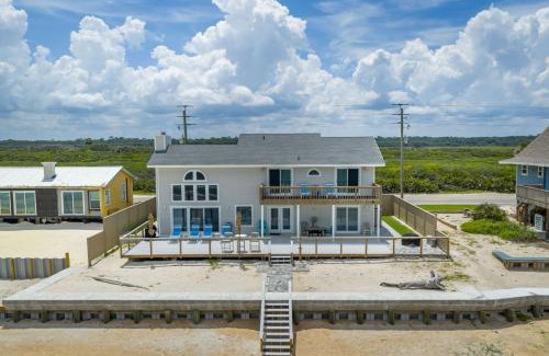 South Ponte Vedra Beach Casa | Beachside Paradise - Beautiful Remodeled home