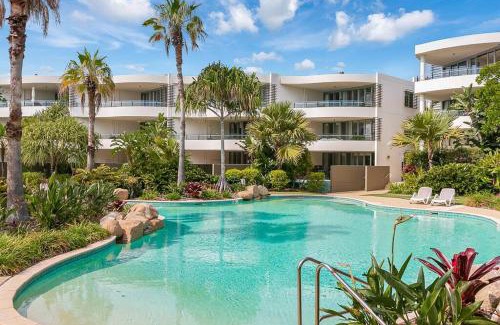 Casuarina Apartamento | Beachside Paradise at Cotton Beach 44