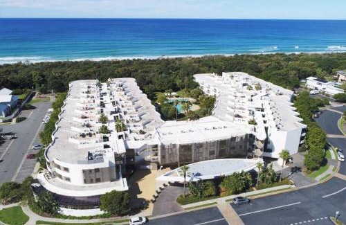 Casuarina Apartamento | Beachside Paradise at Cotton Beach 44