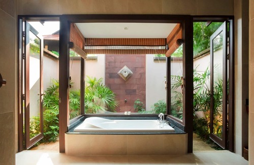 Ko Lanta Complejo | Beachside Pimalai - Una Habitación Resort, Capacidad 3