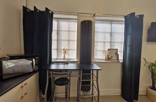 Cleethorpes Apartamento | Beachside Retreat - Pets Ok - Free Parking