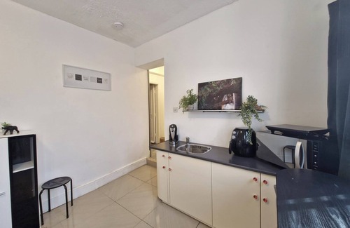 Cleethorpes Apartamento | Beachside Retreat - Pets Ok - Free Parking