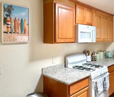 Eastside Santa Cruz Casa | Beachside retreat