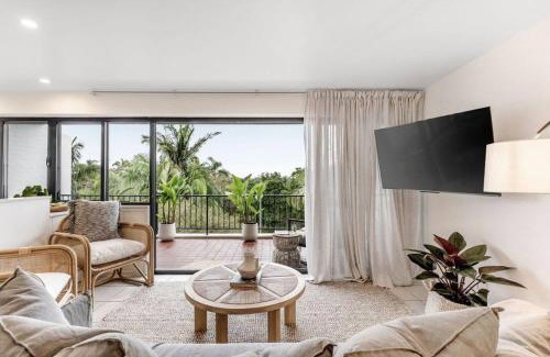 Byron Bay Apartamento | Beachside Serenity