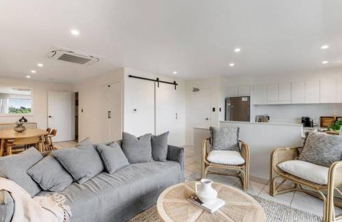 Byron Bay Apartamento | Beachside Serenity