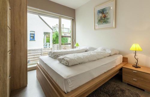 Middelkerke Villa | Beachside Stay w Sauna, cleaning included